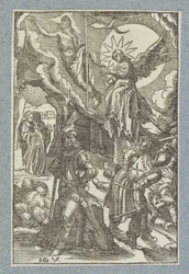 Opstanding van Christus