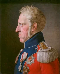 Frederik VI, Koning van Denemarken