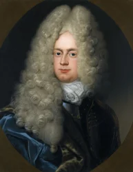 August Ferdinand van Brunswijk-Bevern (1677-1704)