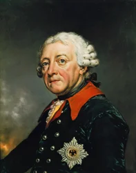 Frederik de Grote
