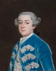 Leopold Friedrich Franz van Anhalt-Dessau
