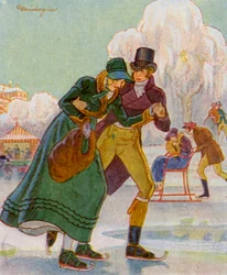 Schaatsen