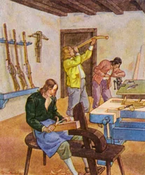 Büchsenmacher