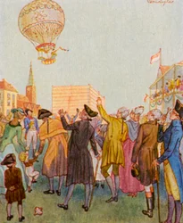 Luchtballon
