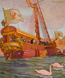 Pleziervaartuig