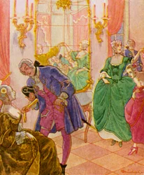 Menuet