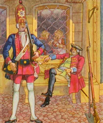 Reuzengarde