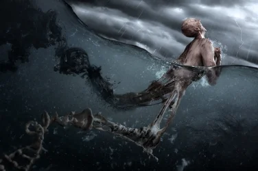 Surreal Storm: Rebirth