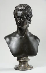 Buste van Henry Swinburne