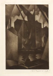 Dokken, 1918