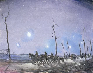 Verey Lichten, 1918