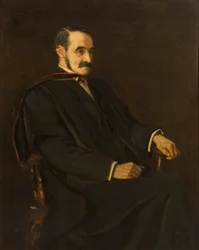 Owen Owen, ca. 1920