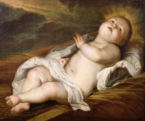 Kind Jezus
