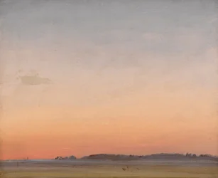 Landschap, ca. 1835-45