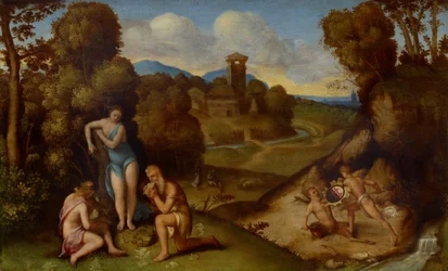 Allegorie