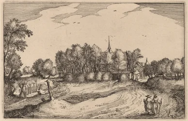 Een klooster