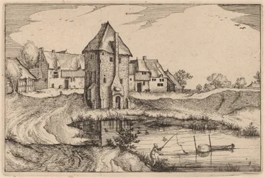 De Vijver