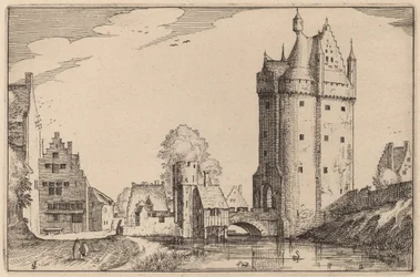 Stadspoort