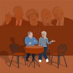 Café Debat