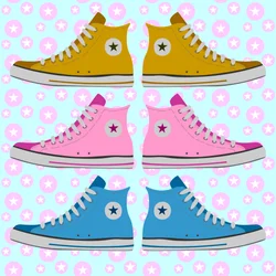 Converse Genot