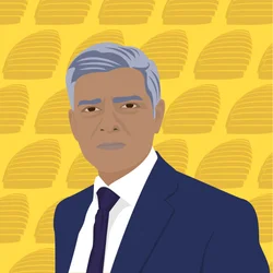 Sadiq Khan, Burgemeester van Londen