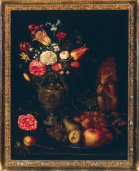 Stilleven