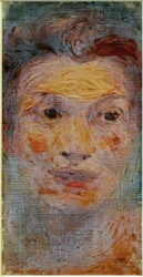 Marthe Miske van Luschkowko