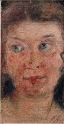 Marthe Miske van Luschkowko