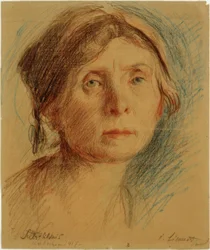 Zelfportret