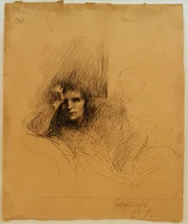 Zelfportret