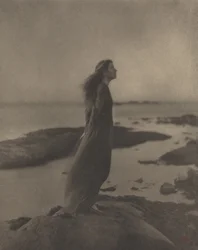 Rose Pastor Stokes, 1909