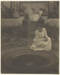De Fontein, 1905-1906