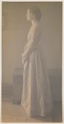De Puritein (Letitia Felix)