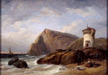 Terracina Toren