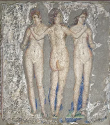 De Drie Gratiën