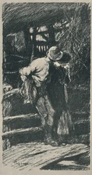 Een Devonse Verkering, 1919