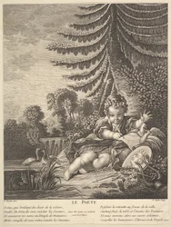 De dichter
