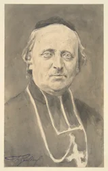 Monseigneur Felix-Arsene Billard, Bisschop van Carcassone