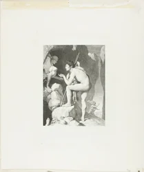 Oedipus en de Sfinx