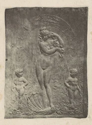 De geboorte van Venus