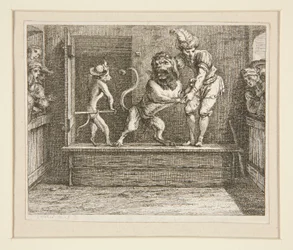 De horoscoop van de leeuw