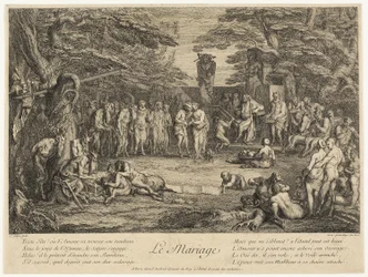 Huwelijk