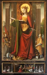 Sint-Catharina