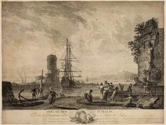 Haven van Italië