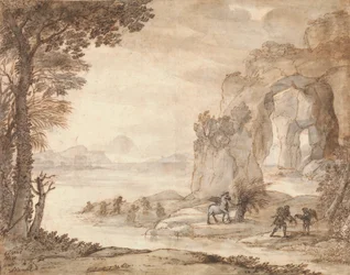 Perseus en de Oorsprong van Koraal