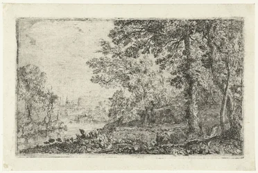 Visioen