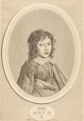 Armand de Bourbon, Prins van Condé