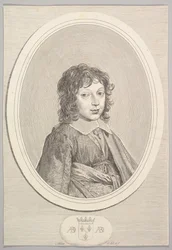 Armand de Bourbon, prins de Conti