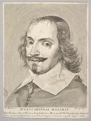 Kardinaal Jules Mazarin