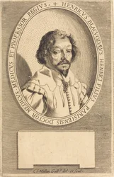 Dr. Henry Blackwood, Jr.